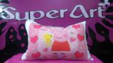 Almofadas Personalizadas 30x21