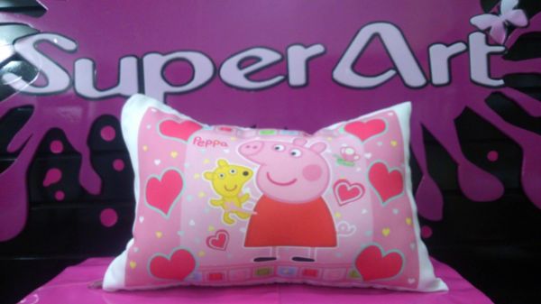 Almofadas Personalizadas 30x21