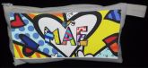 NECESSAIRE EM OXFORD personalizada 22X14