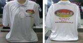 Camisa Personalizavel frente e verso
