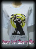 Camisa Personalizada (Branca)