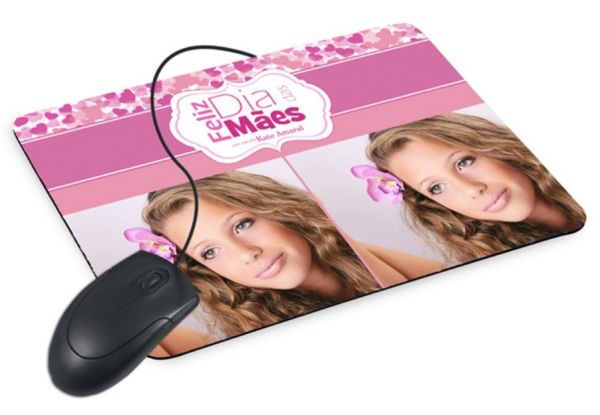 Mouse Pad a partir de 30unids
